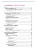 2e jaar orthopedagogie - Examens semester 2 - HoGent