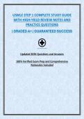 USMLE STEP 1 2026 UPDATE COMPLETE GUIDE WITH LATEST EXAM FORMAT AND SOFTWARE CHANGES