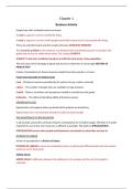 Study Guide Business Activity &vert; GCSE Business Studies &vert; 2025&sol;26