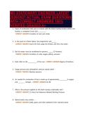 MD STATIONARY ENGINEER LATEST&NewLine;2026&sol;2027 ACTUAL EXAM QUESTIONS&NewLine;WITH CORRECT ANSWERS 100&percnt;&NewLine;VERIFIED GRADED A&plus;