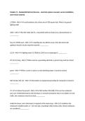 Module 11 &ndash; Residential Electrical Services &ndash; electrical systems concepts&comma; service installation&comma; and revision material