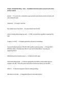Chapter 1 Residential Wiring &ndash; Quiz 1 &ndash; foundational electrical systems concepts and revision practice material