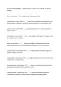 Chapter 6 Residential Wiring &ndash; electrical systems concepts&comma; wiring methods&comma; and revision material