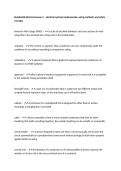 Residential Electrical Lesson 2 &ndash; electrical systems fundamentals&comma; wiring methods&comma; and safety concepts
