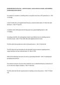 Residential Electrical Services &ndash; electrical systems&comma; service entrance concepts&comma; and installation fundamentals study material