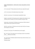 Chapter 4 Residential Electrical &ndash; electrical systems concepts&comma; wiring methods&comma; and revision material