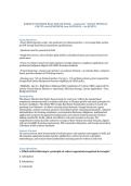 Barney Fletcher Real Estate Exam&comma; 2026&sol;2027 &ndash; 160-Question National and State Real Estate Licensing Competency Assessment