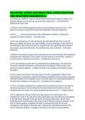 SKI PATROL LATEST 2026 MAIN FINAL PAPER QUESTIONS AND SOLUTIONS GUARANTEE