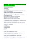 SKI PATROL LATEST 2026 TEST PAPER QUESTIONS AND SOLUTIONS GUARANTEE
