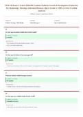 NUR 230 Exam 3 &lpar;Latest 2026&sol;2027 Update&rpar; &vert; Pediatric Growth & Development&comma; Endocrine & GI Systems &vert; Comprehensive Pediatric Nursing Review &vert; Exam Questions & Answers &vert; Grade A&plus;