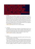 NR-601 PRIMARY CARE OF THE&NewLine;MATURING & AGED FAMILY&NewLine;PRACTICUM 2024-2025 NUR 601&NewLine;FINAL EXAM QUESTIONS AND&NewLine;ANSWERS &vert; 100&percnt; PASS &vert; GRADES A&plus;&vert;&NewLine;GUARANTEED SUCCESS