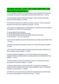 USAREUR DRIVING LATEST 2026 EXAM QUESTIONS AND SOLUTIONS GUARANTEE