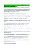 EMS1055 LATEST 2026 END OF COURSE QUESTIONS AND SOLUTIONS GUARANTEE 