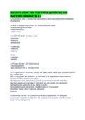 EMS1055 LATEST 2026 TEST PAPER QUESTIONS AND SOLUTIONS GUARANTEE 