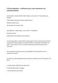 CISI Exam Registration &ndash; certification process&comma; exam requirements&comma; and preparation guidance