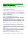 ACEABLE AGENT LATEST 2026 TEST PAPER QUESTIONS AND SOLUTIONS GUARANTEE