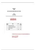FAC2602 EXAM SEM 1 OF 2026 EXPECTED SOLUTIONS