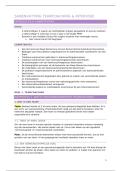 Samenvatting Teamcoaching & Intervisie &vert; Hogeschool Gent &vert; 2025&sol;26