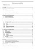 Chemische criminalistiek &vert; UGent &vert; 2025&sol;2026
