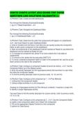 COG170 COGITO LATEST 2026 EXAMS TEST PAPER QUESTIONS AND SOLUTIONS GUARANTEE A&period;pdf