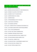 HAAS MILL LATEST 2026 CODES TEST QUESTIONS AND SOLUTIONS GUARANTEE A&period;pd