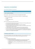 Macro-economie &vert; VUB &vert; 2025&sol;2026