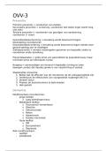 OVV 3 Preventie & Dementie &vert; UvA Geneeskunde &vert; 2025&sol;26