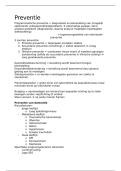 Preventie & Screening &vert; OVV 3 &vert; UvA &vert; 2025&sol;26