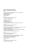 International Financial Management &lpar;8th Ed&rpar; Eun &ndash; Complete Course Test Bank