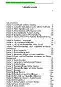 Essentials of Psychiatric Nursing &lpar;2nd Ed&rpar; Boyd &ndash; Complete Course Test Bank