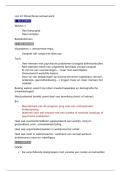 Les 13&colon; Bovenbouw Sociaal Werk &vert; Welzijnsbeleid &vert; Arteveldehogeschool &vert; 2025&sol;26