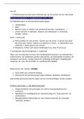 Les 16 Sociaal werk geschiedenis &vert; Arteveldehogeschool &vert; 2025&sol;26