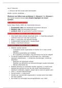 Les 17&colon; Discours &vert; Sociaal Werk Verkennen &vert; Arteveldehogeschool