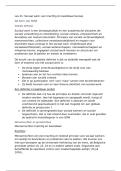 Les 21&colon; Sociaal werk - krachtig &eacute;n kwetsbaar &vert; Arteveldehogeschool &vert; 2025&sol;26