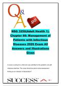 ADULT HEALTH 1 EXAM COMPLETE PACKAGE DEAL