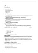 Samenvatting Persoonlijkheidspsychologie &vert; VUB &vert; 2025&sol;26