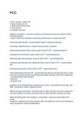 PCC QUESTIONS AND ANSWERS 2026