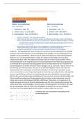 Lesnotities Ondernemingsrecht Les 1-10 semester 1 woord voor woord alles neergeschreven eerst dia dan transcriptie les &vert; VUB &vert; 2025&sol;26