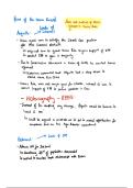 History A2 CCEA Unit 1 and Unit 2