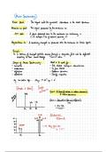 A2 Unit 2&colon; Mass Spectrometry 