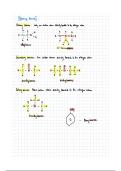 A2 Unit 2&colon; Amines