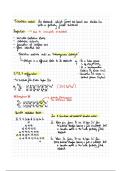 A2 Unit 2&colon; Transition Metals