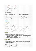 A2 Unit 2&colon; Amino Acids