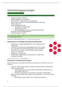Ontwikkelingspsychologie &vert; Volwassenheid &vert; Arteveldehogeschool &vert; 2025&sol;26