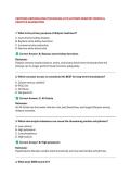CERTIFIED HEMODIALYSIS TECHNICIAN &lpar;CHT&rpar; ULTIMATE REGISTRY REVIEW & &NewLine;PRACTICE EXAMINATION