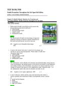 Health Promotion Throughout the Life Span &lpar;9th Ed&period;&rpar; &ndash; Edelman Test Bank