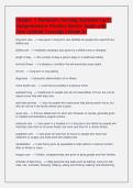 Chapter 1 Hartman's Nursing Assistant Care &vert;&NewLine;Comprehensive Practice Review Guide with&NewLine;Core Content Coverage &vert; Grade A&plus;