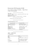 Staatsexamen NT2 Programma II B2 Samenvatting 2026 - Academisch Nederlands Lezen Luisteren Schrijven Spreken Betoog Woordenlijst Formeel Register
