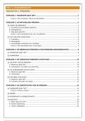 Volledige SV Personen en familierecht &vert; UA &vert; 2025&sol;26