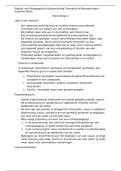 Alle Hoorcolleges Praktijken Pedagogische Hulpverlening&colon; Theoretische Benaderingen &vert; VU Amsterdam &vert; 2025&sol;26